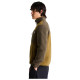The North Face Ανδρική ζακέτα Yumiori Full-Zip Fleece